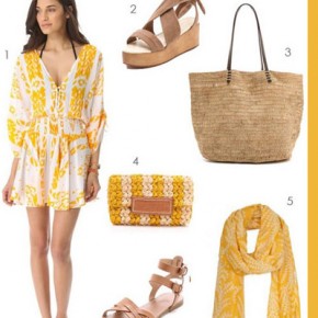 como_combinar_ropa_color_amarillo