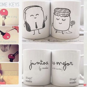 Cómo combinar - inspiración DIY
