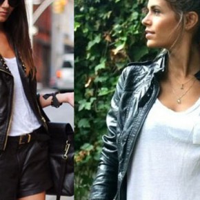 como_combinar_chaquetas_cuero_