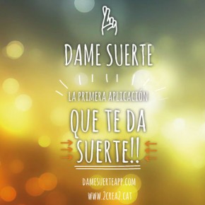 damesuerte