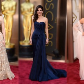 Oscar 2014