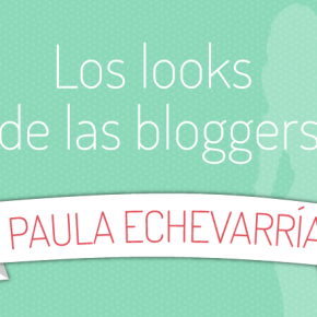 Looks Bloggers Moda