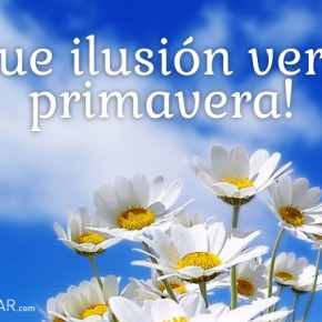 Primavera Cómo Combinar