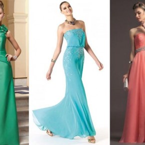 vestidos para ocasiones especiales