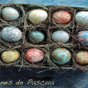 Lunes de Pascua