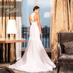 Cómo Combinar - Bodas