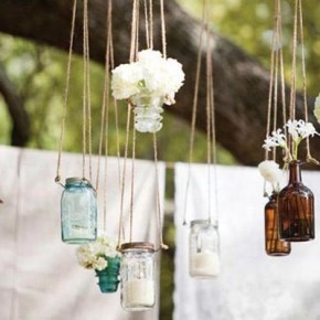 ideas colgantes