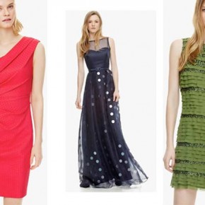 Vestidos para invitadas