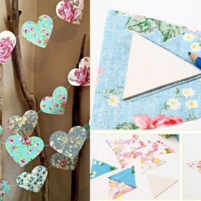 DIY PARA BODAS
