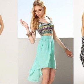 Combinar bien la ropa
