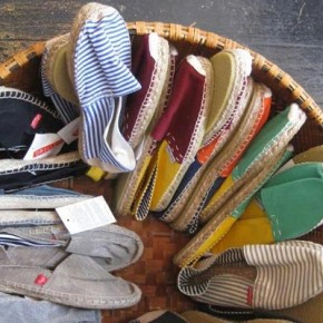ESPADRILLES