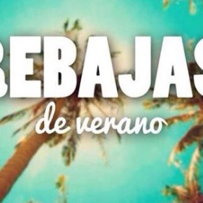 comprar de rebajas