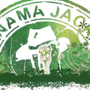 Sandalies Panama Jack