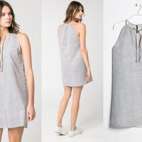 vestidos de verano 2014