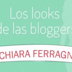 Looks de Chiara