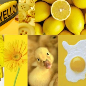 Amarillo