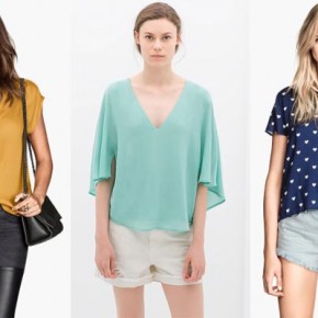 blusa