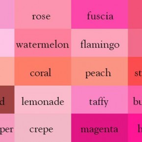 Colores