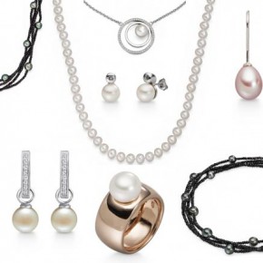Perlas