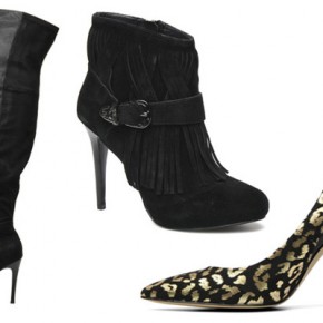 Zapatos Guess