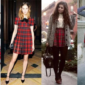 Cuadros scottish