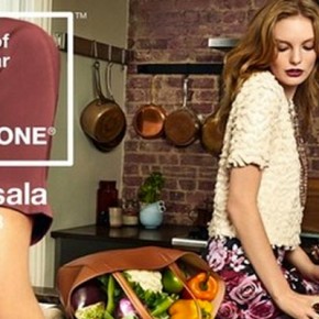 Color Marsala
