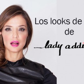 Look de Silvia