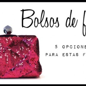 Bolsos de fiesta