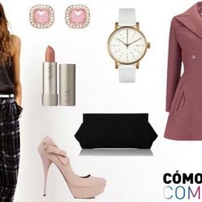 Look para Nochebuena