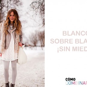 Street style - Winter