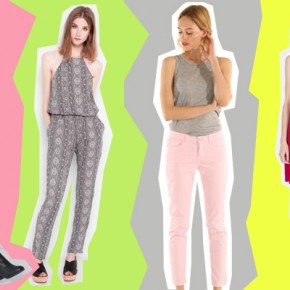 Looks de rebajas