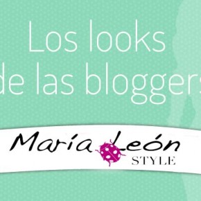 Looks de María León