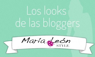 Looks de María León