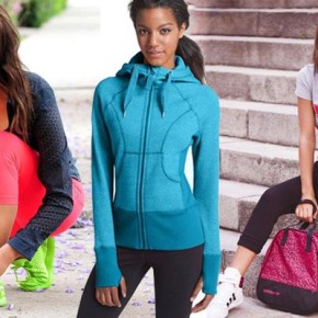 Ropa para hacer ejercicio