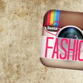 Moda en Instagram