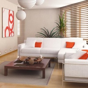 Tendencias de decoración