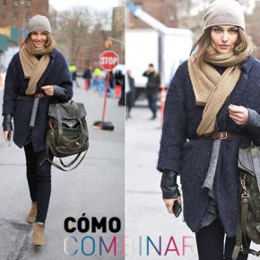 Street style - Estilo homeless