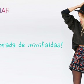 minifaldas