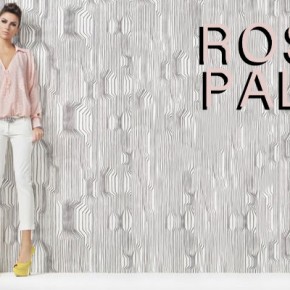 rosa palo