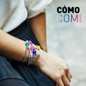 Pulsera étnica