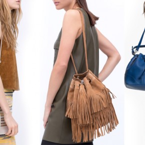 Bolsos tendencia primavera 2015
