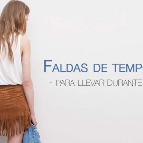Cómo-combinar-Faldas