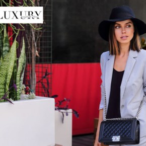 Looks de Annabelle Fleur