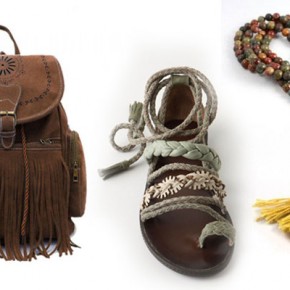 Estilo bohemio