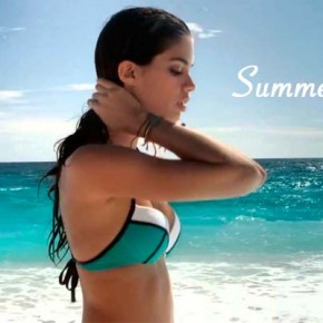 Bikinis verano 2015