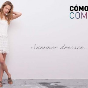 Vestidos de verano 2015