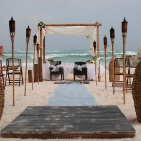 Vestirse para ir a una boda