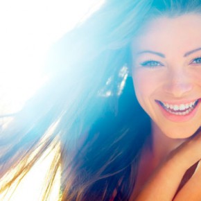 Maquillaje de verano