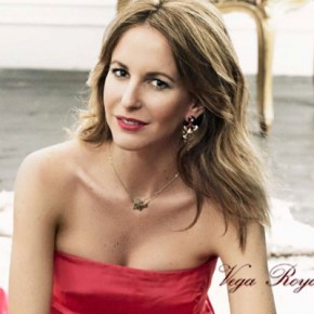 Los looks de Vega Royo-Villanova