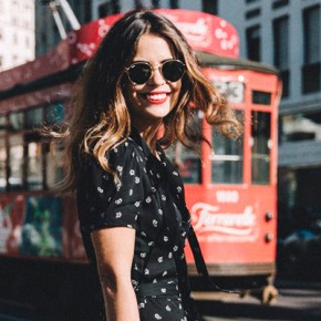 Looks de Sara Escudero